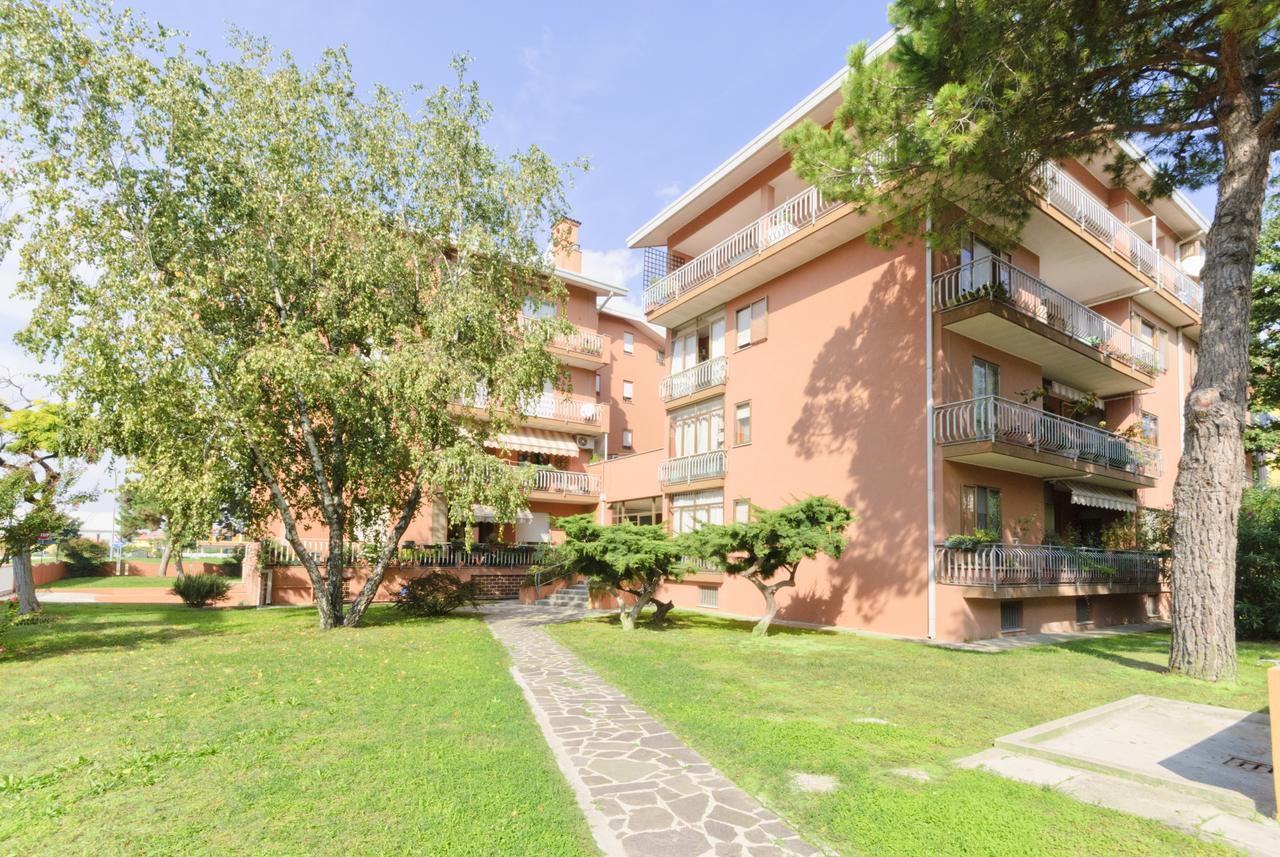 Beatrice Apartment Caorle Exterior foto
