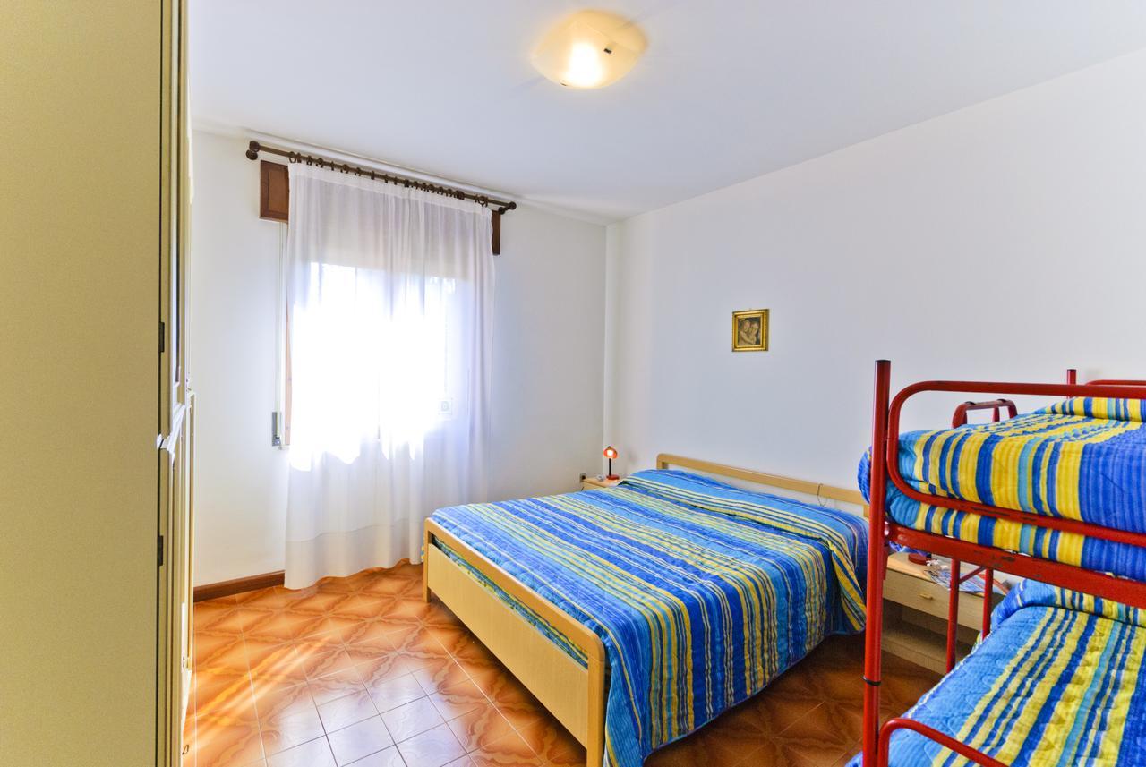 Beatrice Apartment Caorle Exterior foto