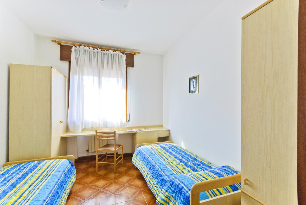 Beatrice Apartment Caorle Exterior foto