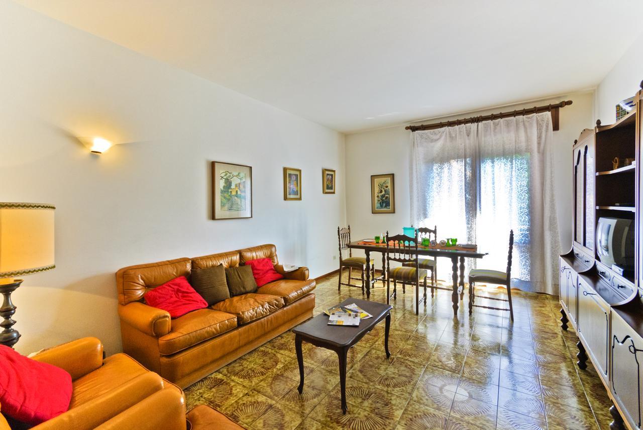 Beatrice Apartment Caorle Exterior foto