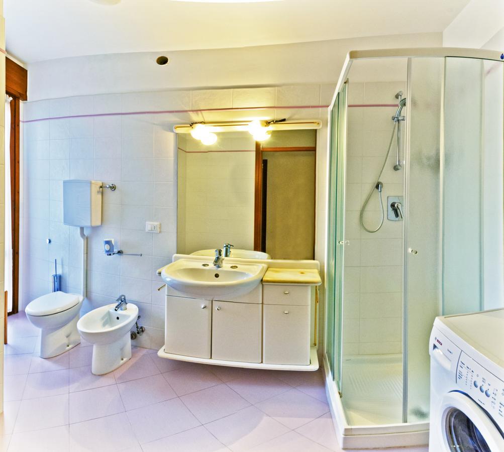 Beatrice Apartment Caorle Exterior foto
